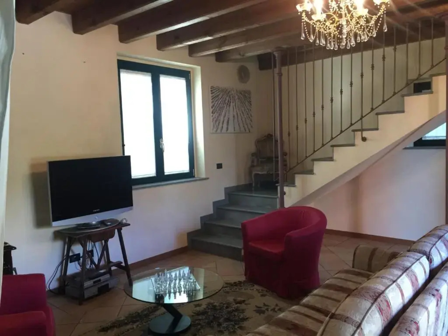 Casa Vacanze La Fiòca