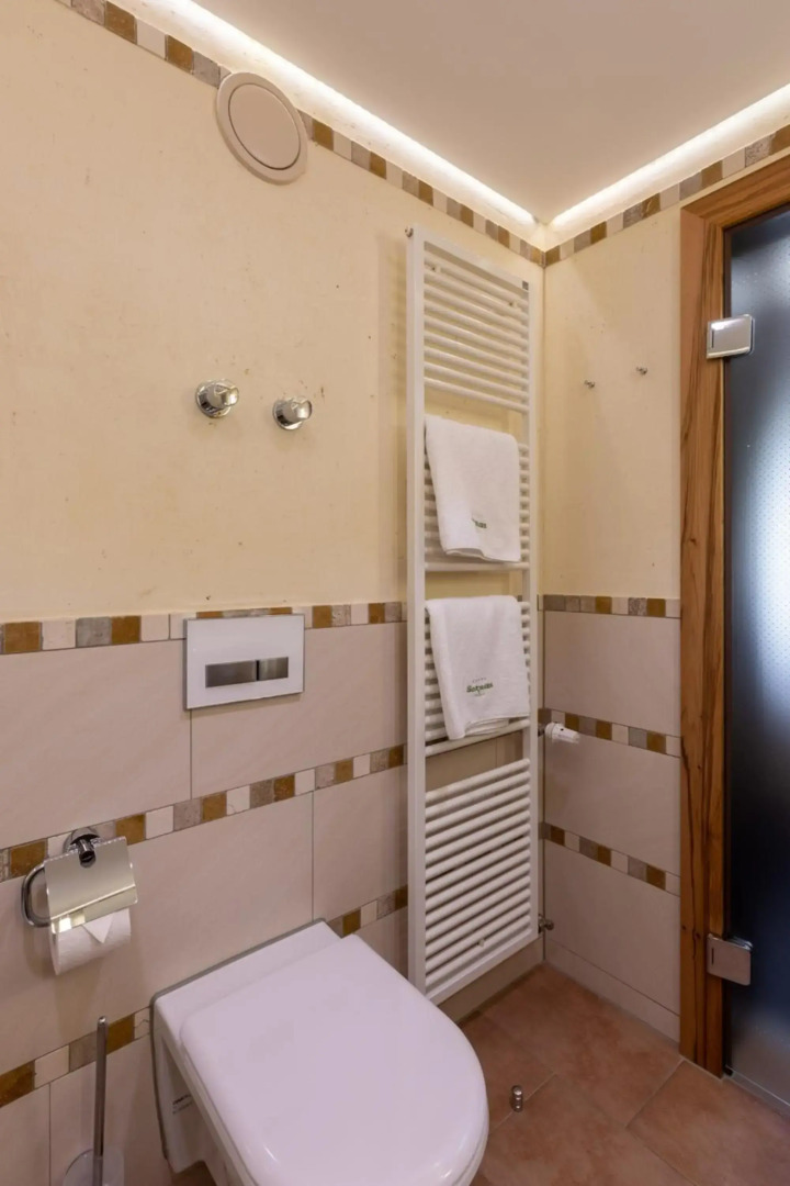 Sackmann Genuss und Spa Resort