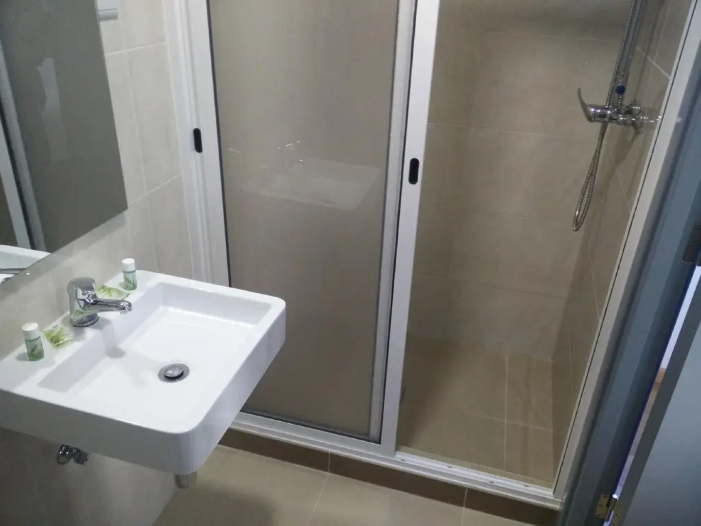 AL- Residencial Neto