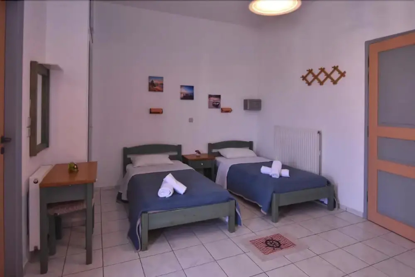 Irini Appartments