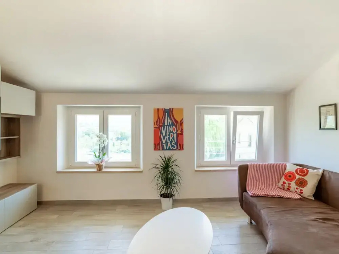 Country Escape in Matelica