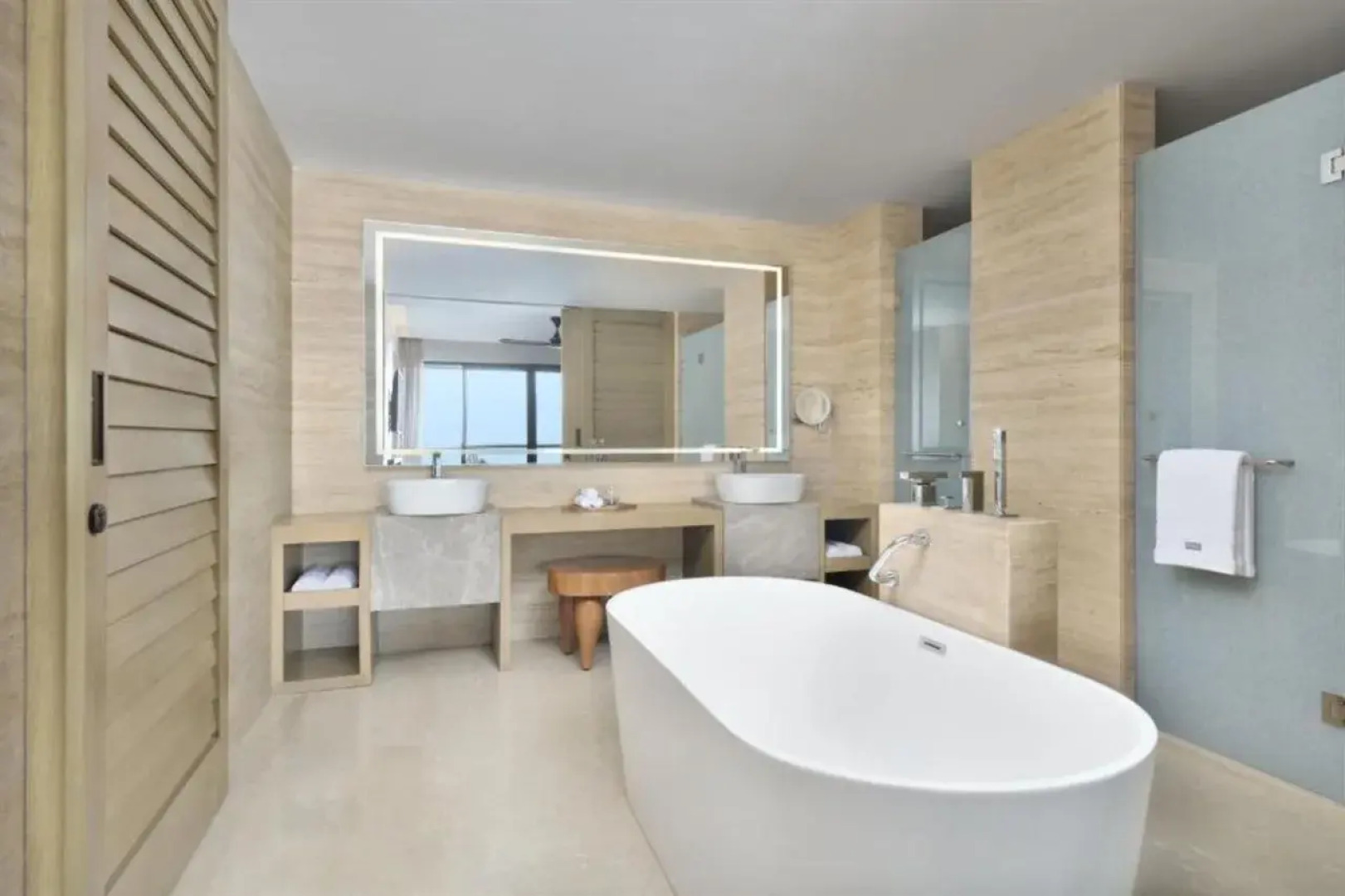 The Westin Resort & Spa, Himalayas