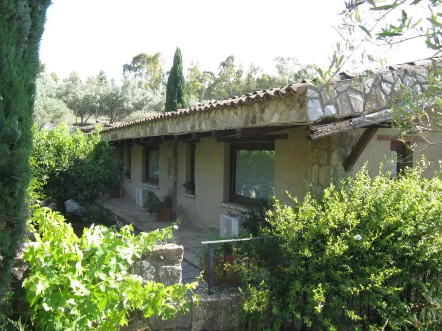 Agriresort Crapa Licca