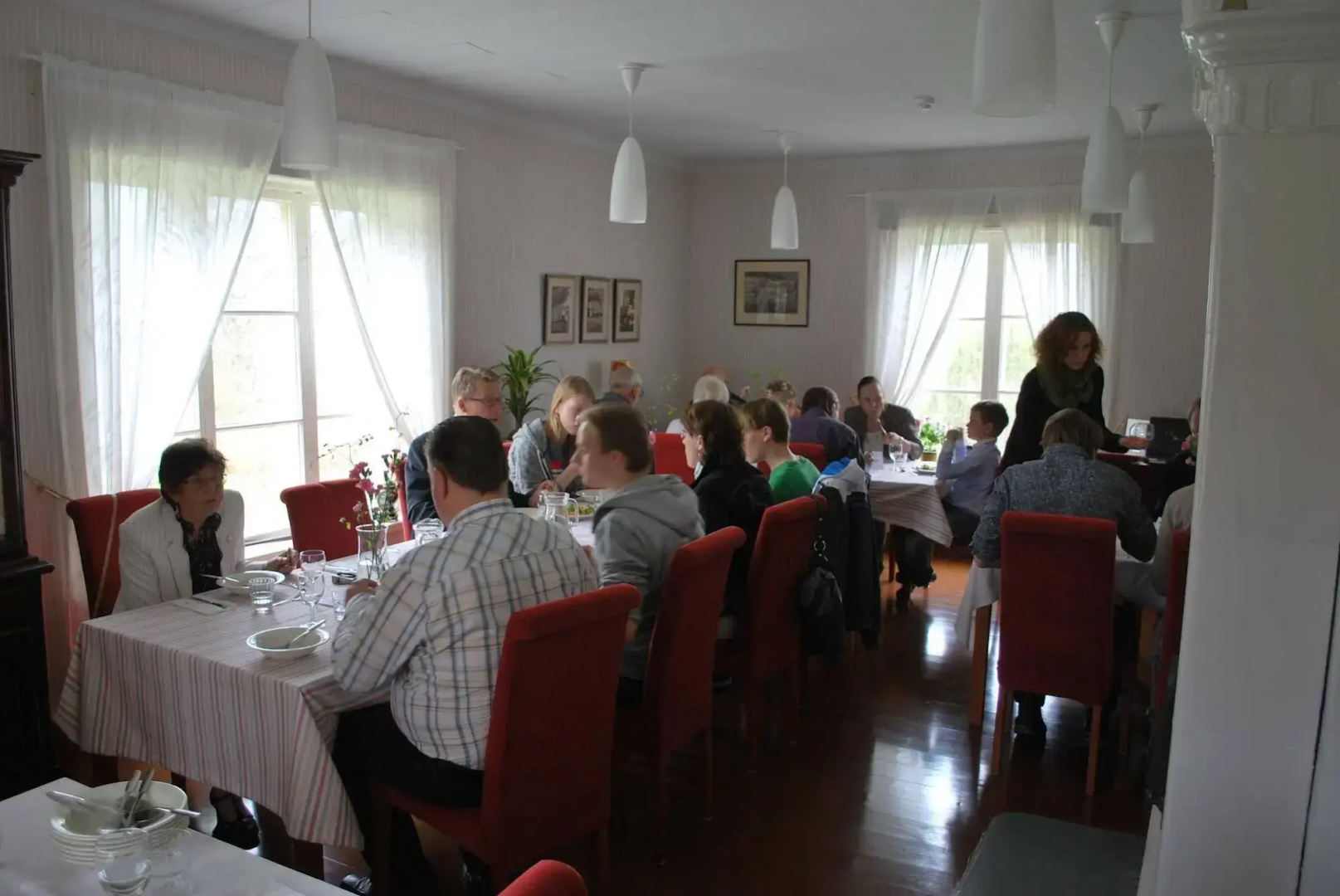 Kirjakkalan Ruukkikylä