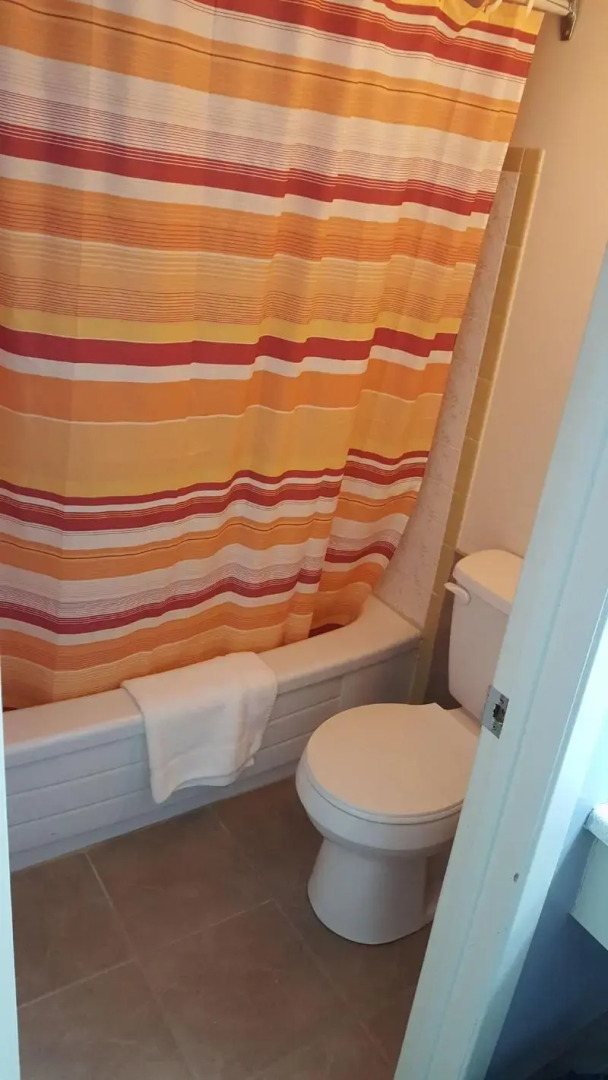 Town N Country Motor Inn