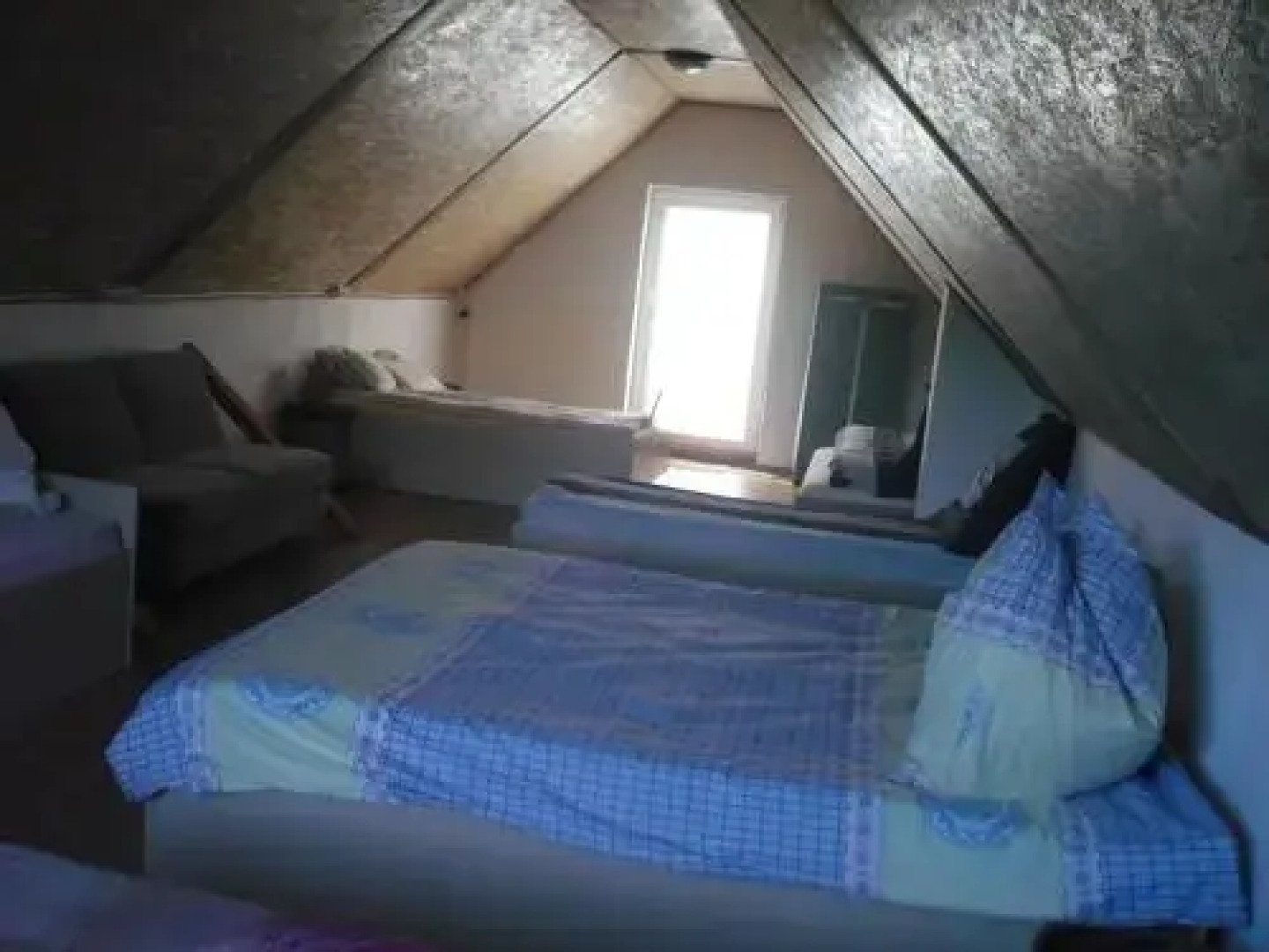 Cabana Alex Cheile Nerei