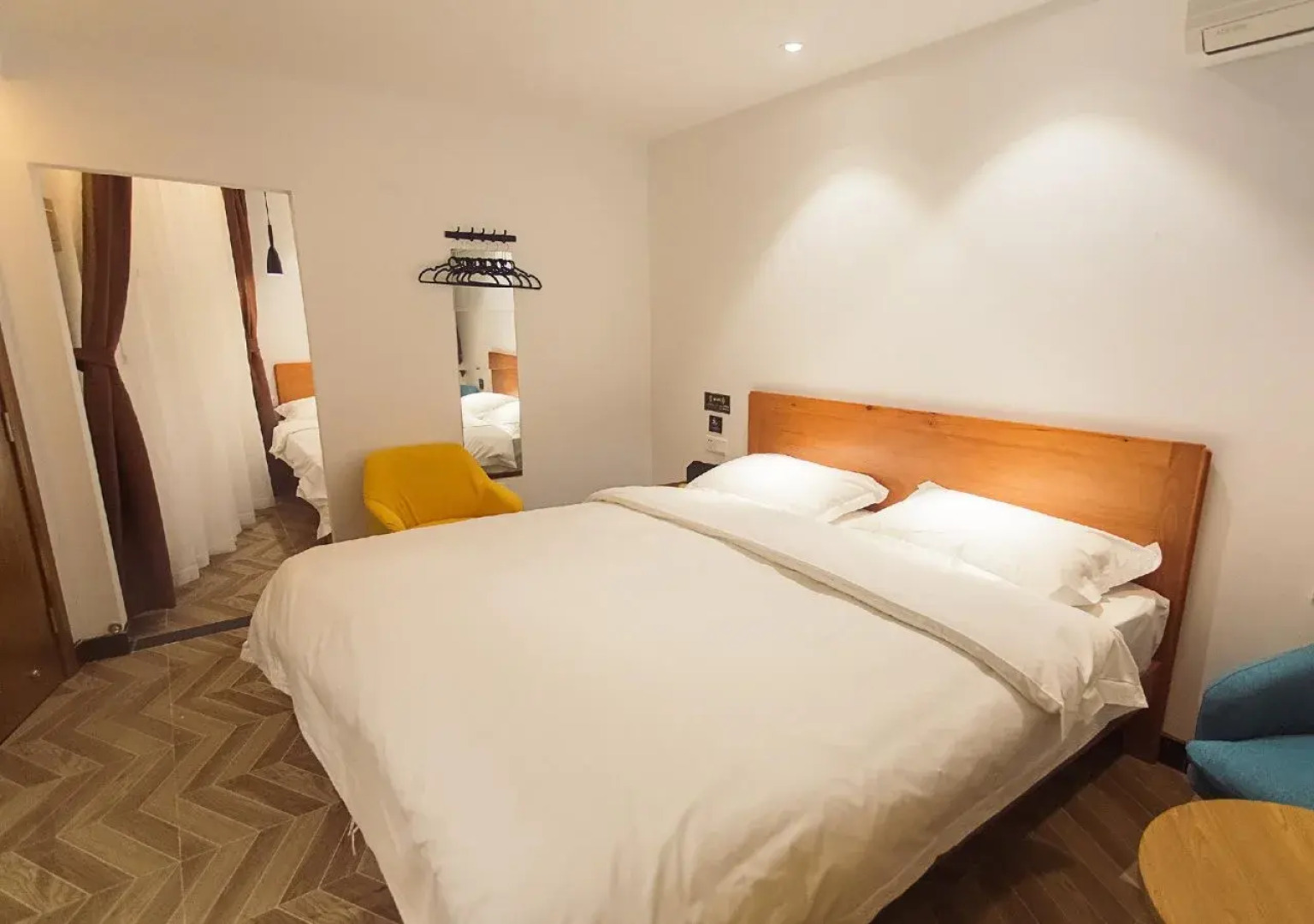 Xiamen Koala Home Hostel