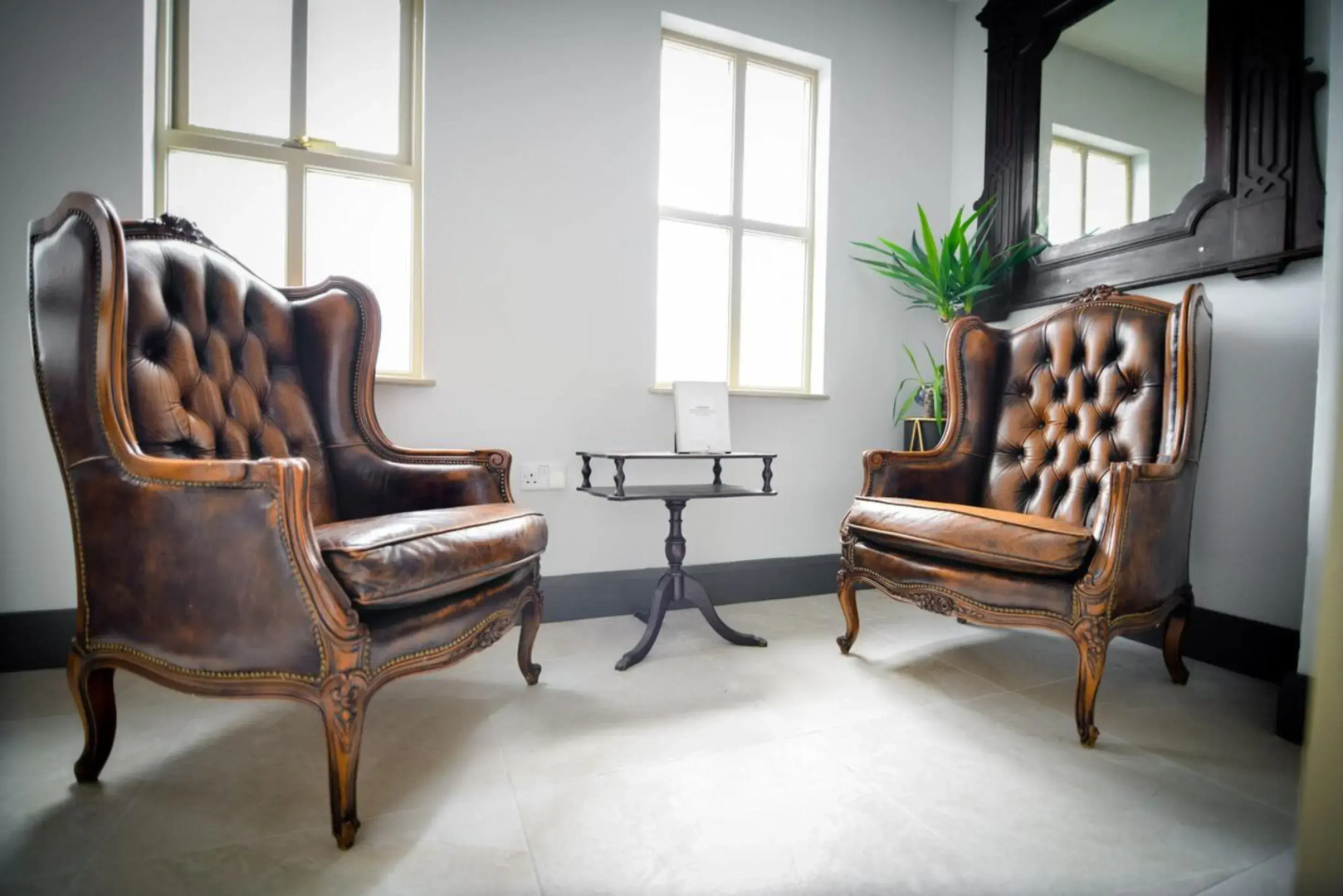 Rockbarton House Hotel