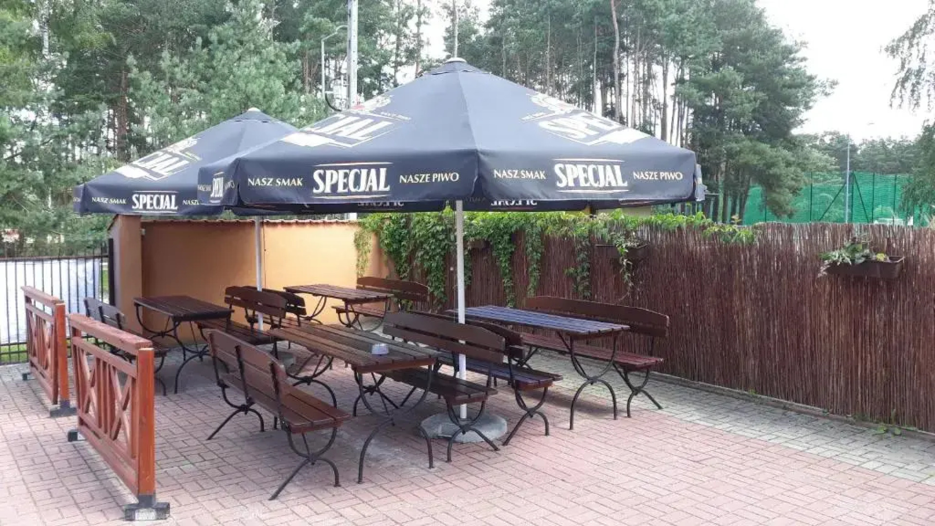 Zajazd Mistrz I Malgorzata