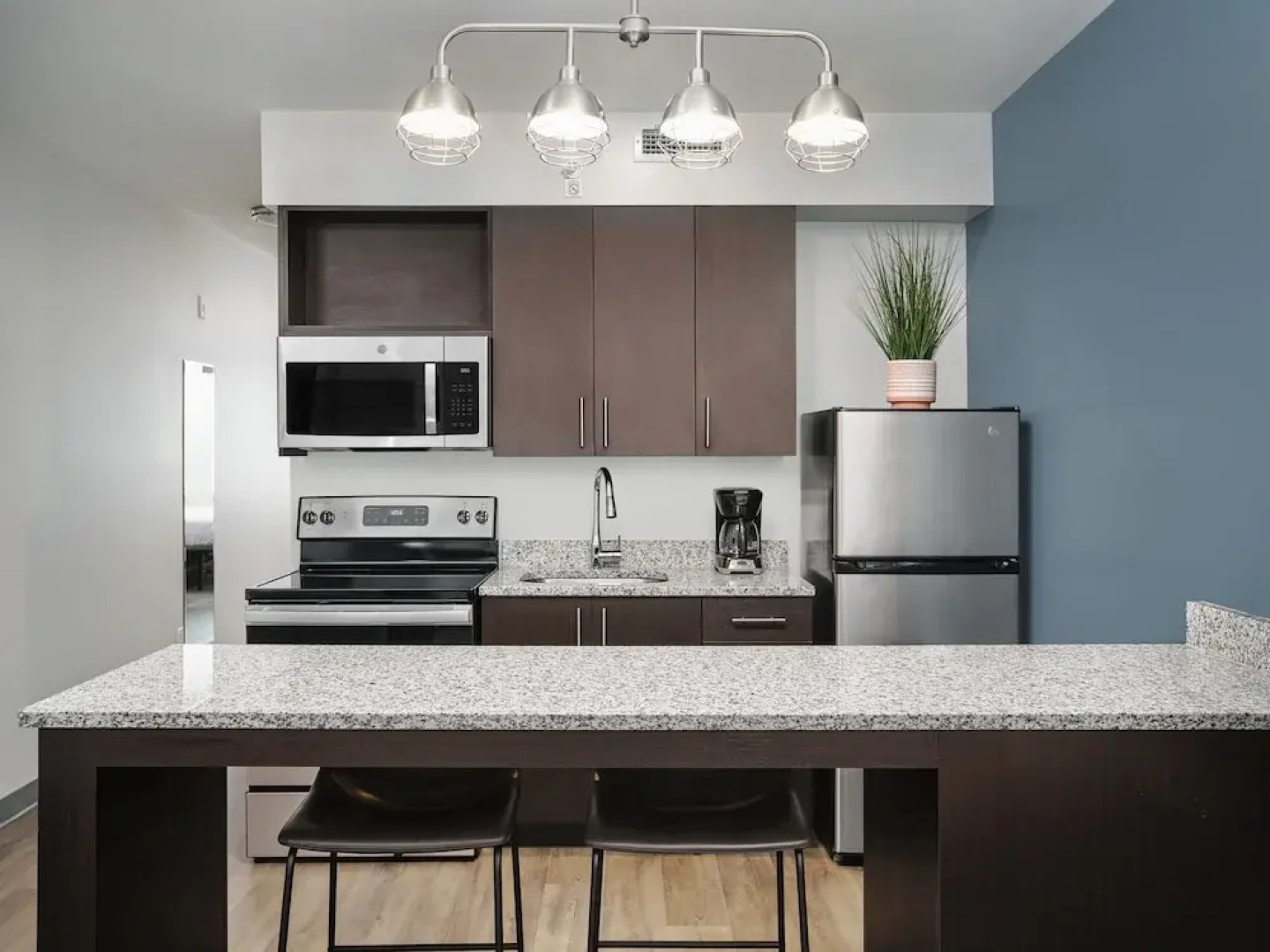 stayAPT Suites Raleigh-Durham/RTP