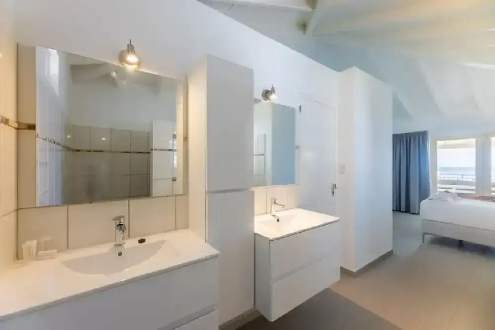 Coral Dreams Ocean Whispers at Villa Solaris