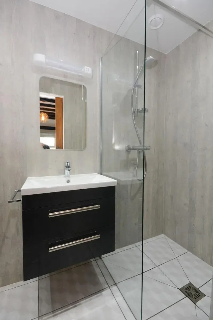 Hawthorn Farm Guest House