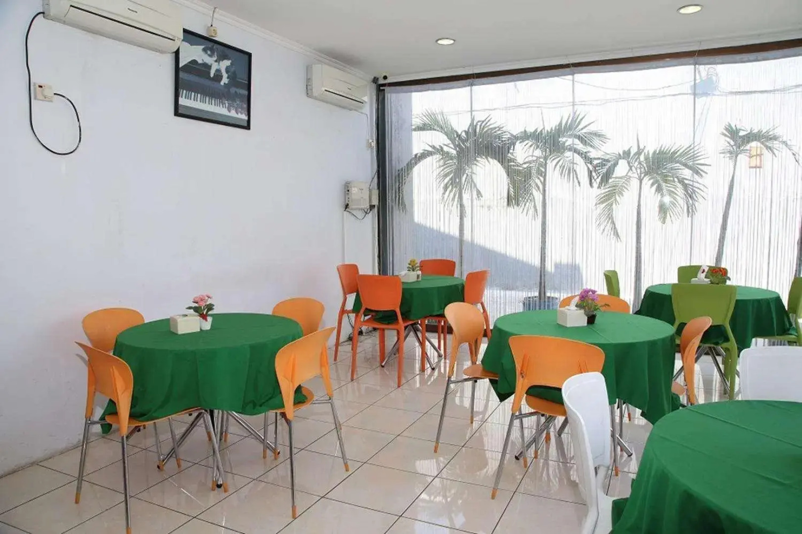 Hotel Victory Cirebon