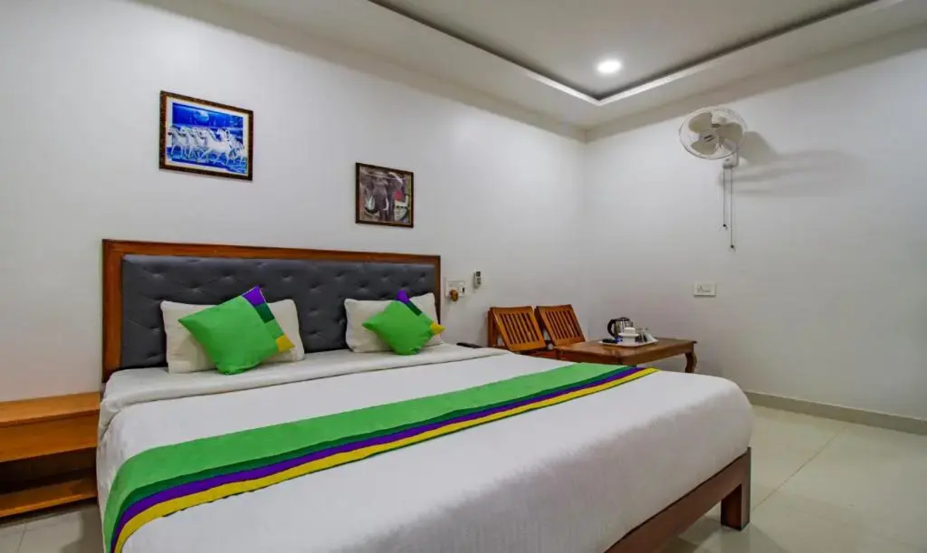 Treebo Trend Coorg Dew Drops