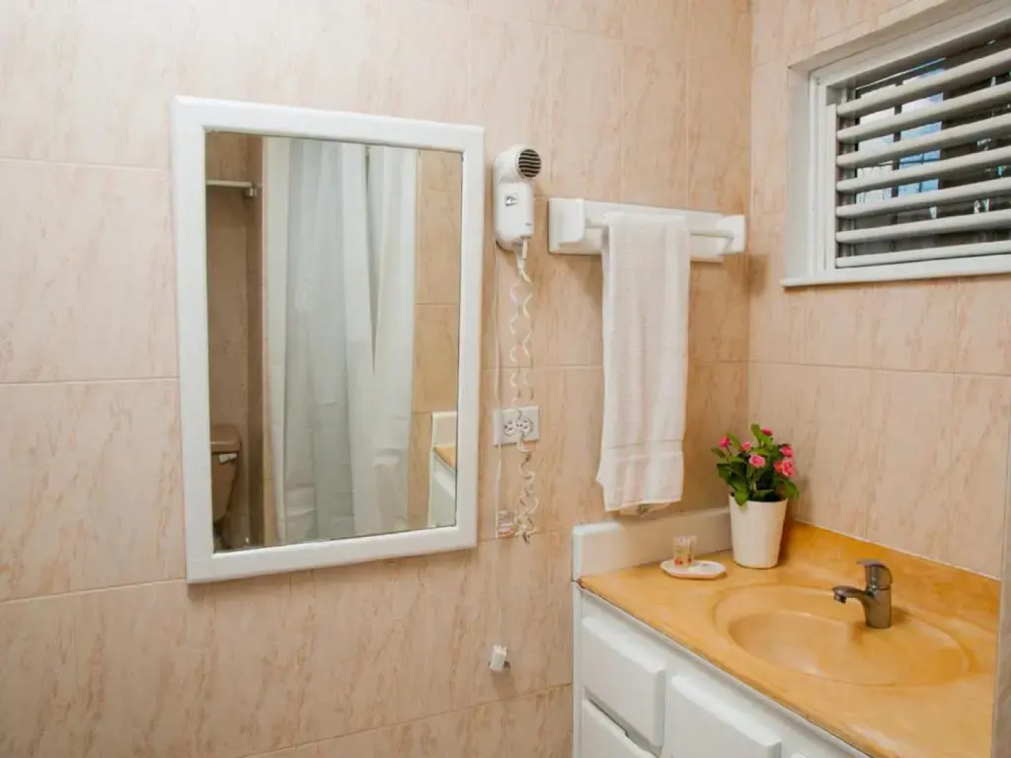 Hotel Refugio Neptuno's