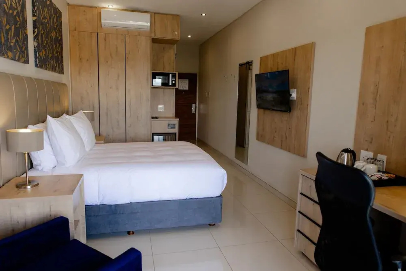 Acres Inn Klerksdorp