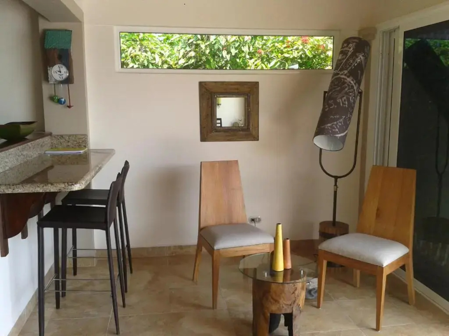 Vista Hermosa Bed and Breakfast