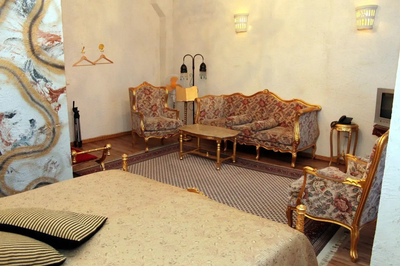 Hotel Fontaine Royal