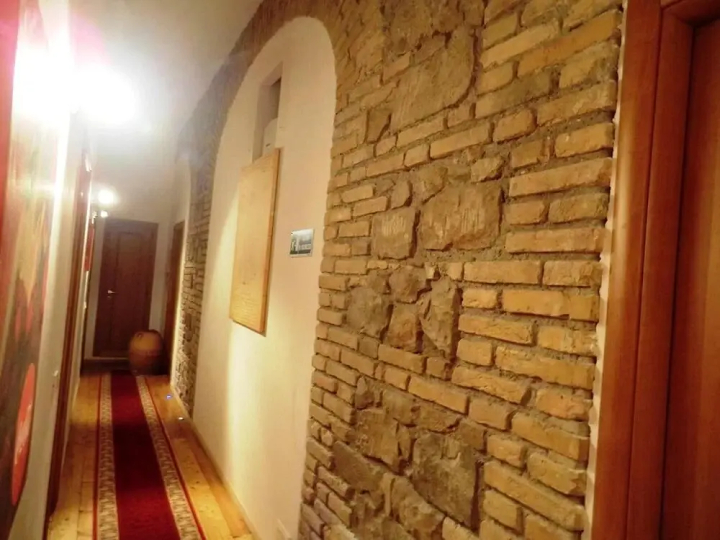 Caesar's Rooms