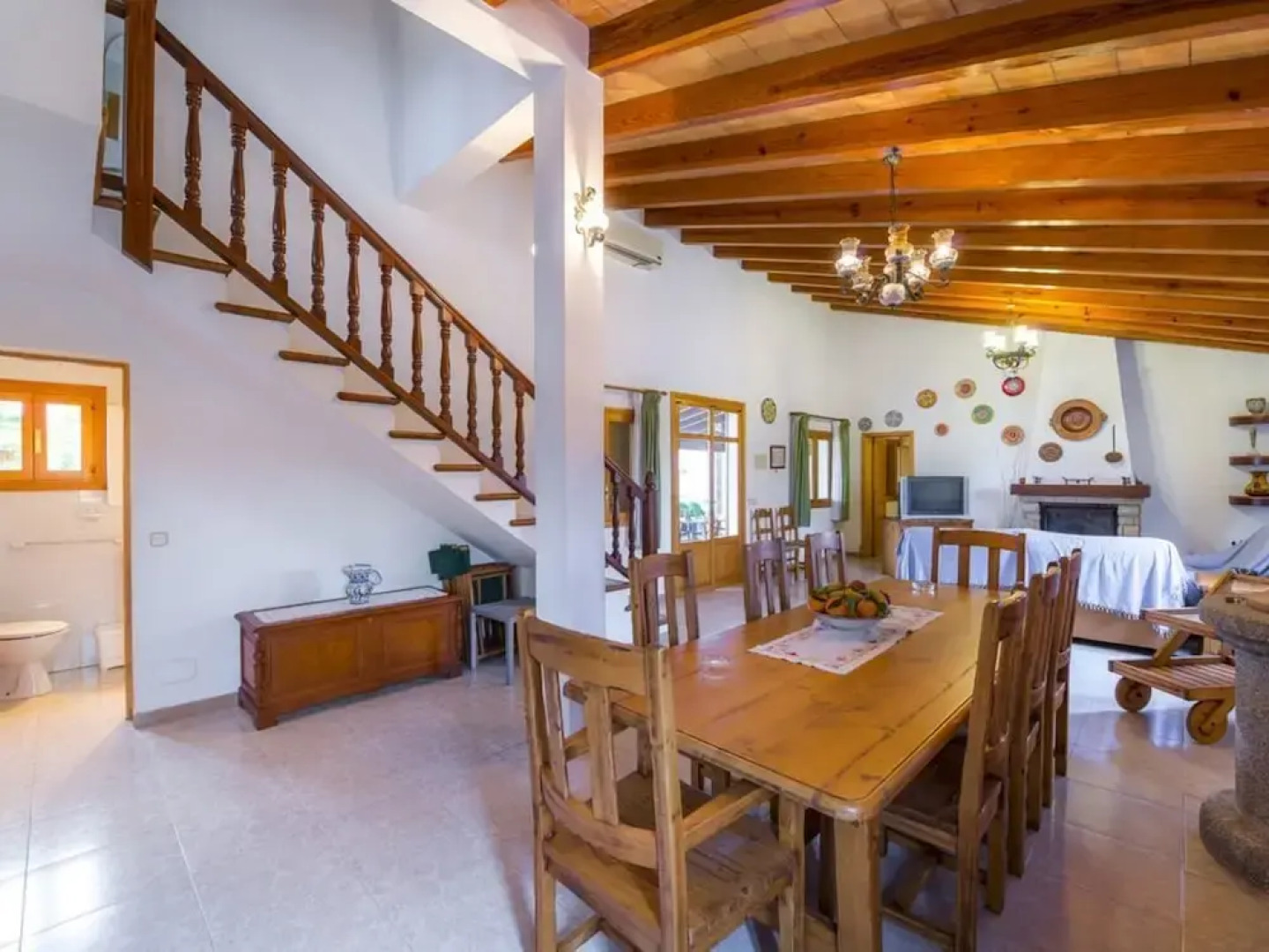 Villa Finca Sa Torre