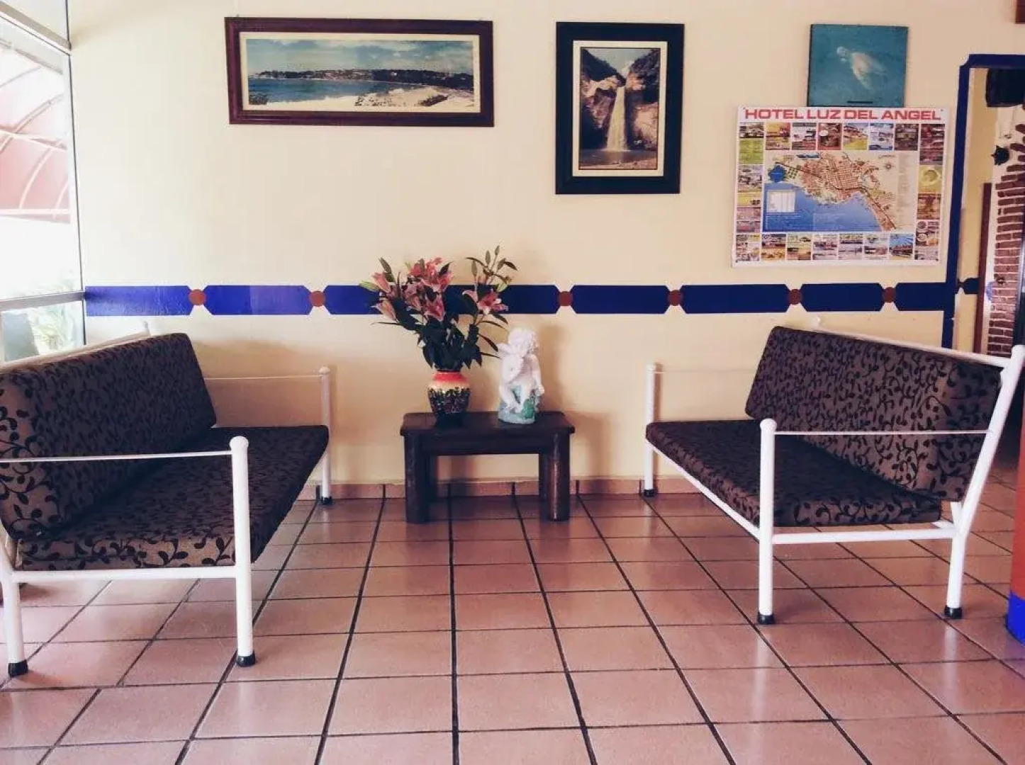 Hotel Luz del Angel