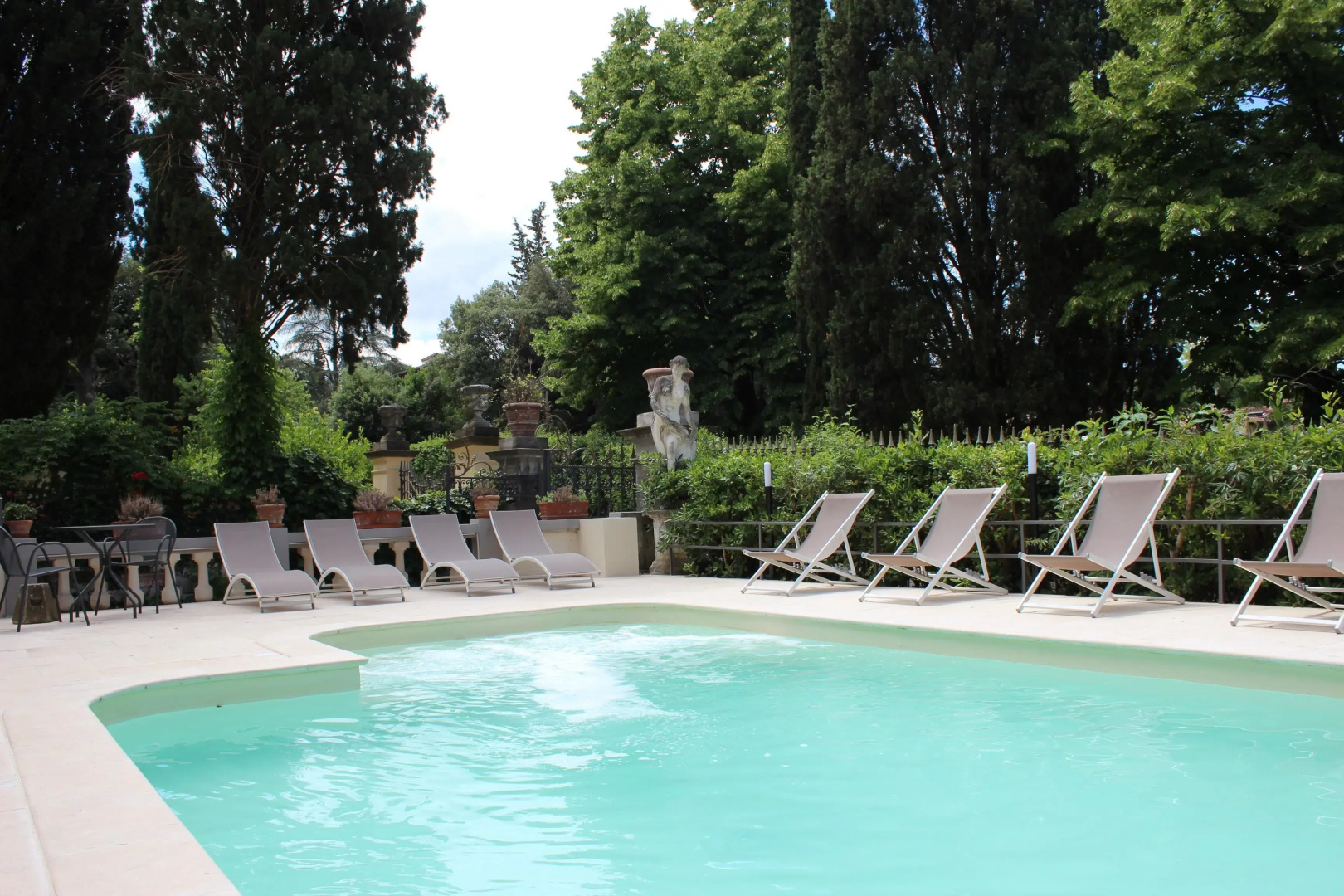 Hotel Villa Carlotta