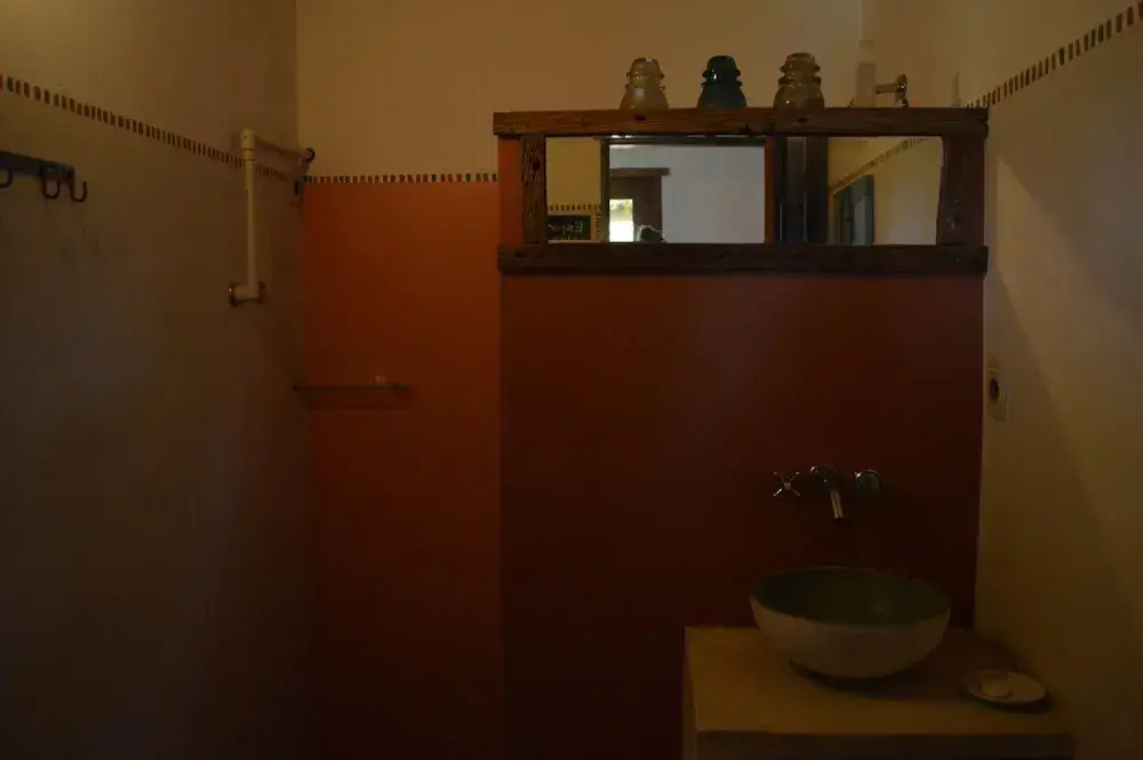 El Galope Horse Farm & Hostel