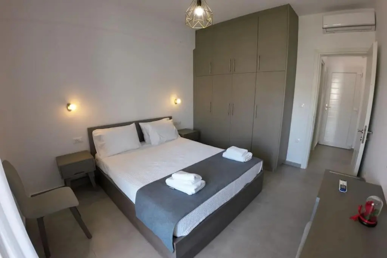 1Path Air House Super Paradise Mykonos