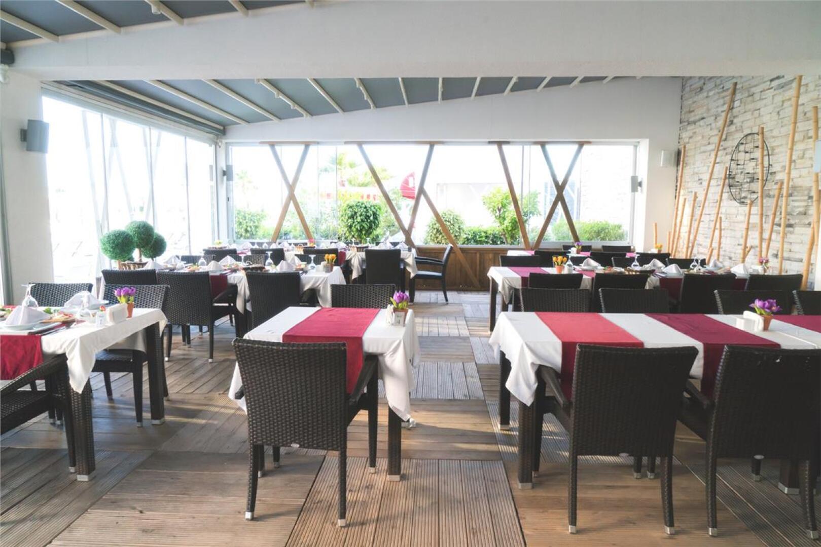 White City Resort Hotel