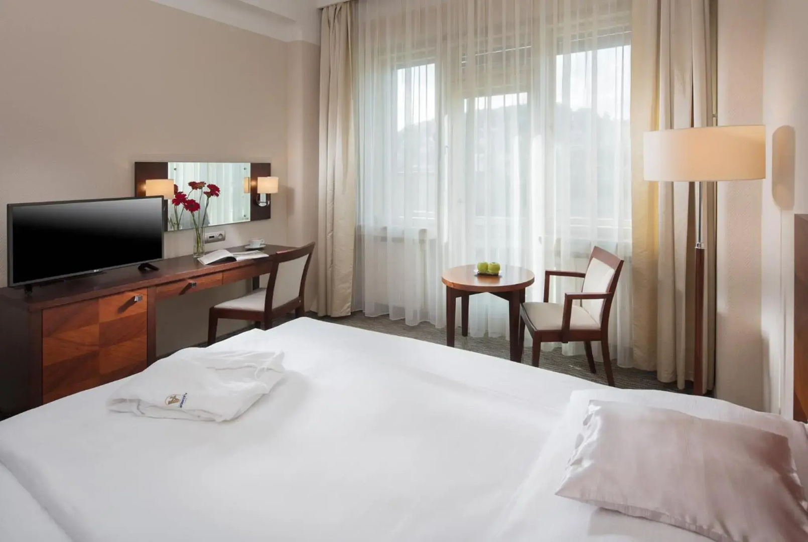 ALEXANDRIA Spa & Wellness hotel