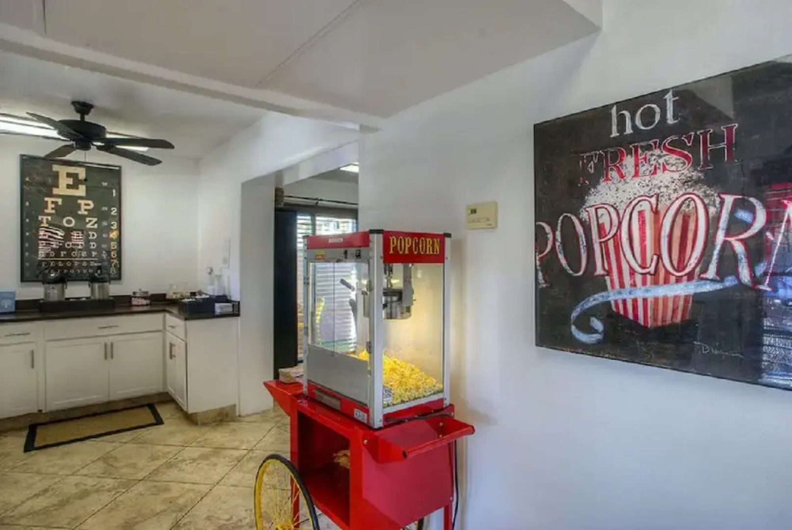 Park Suites at 128 - Free Golf