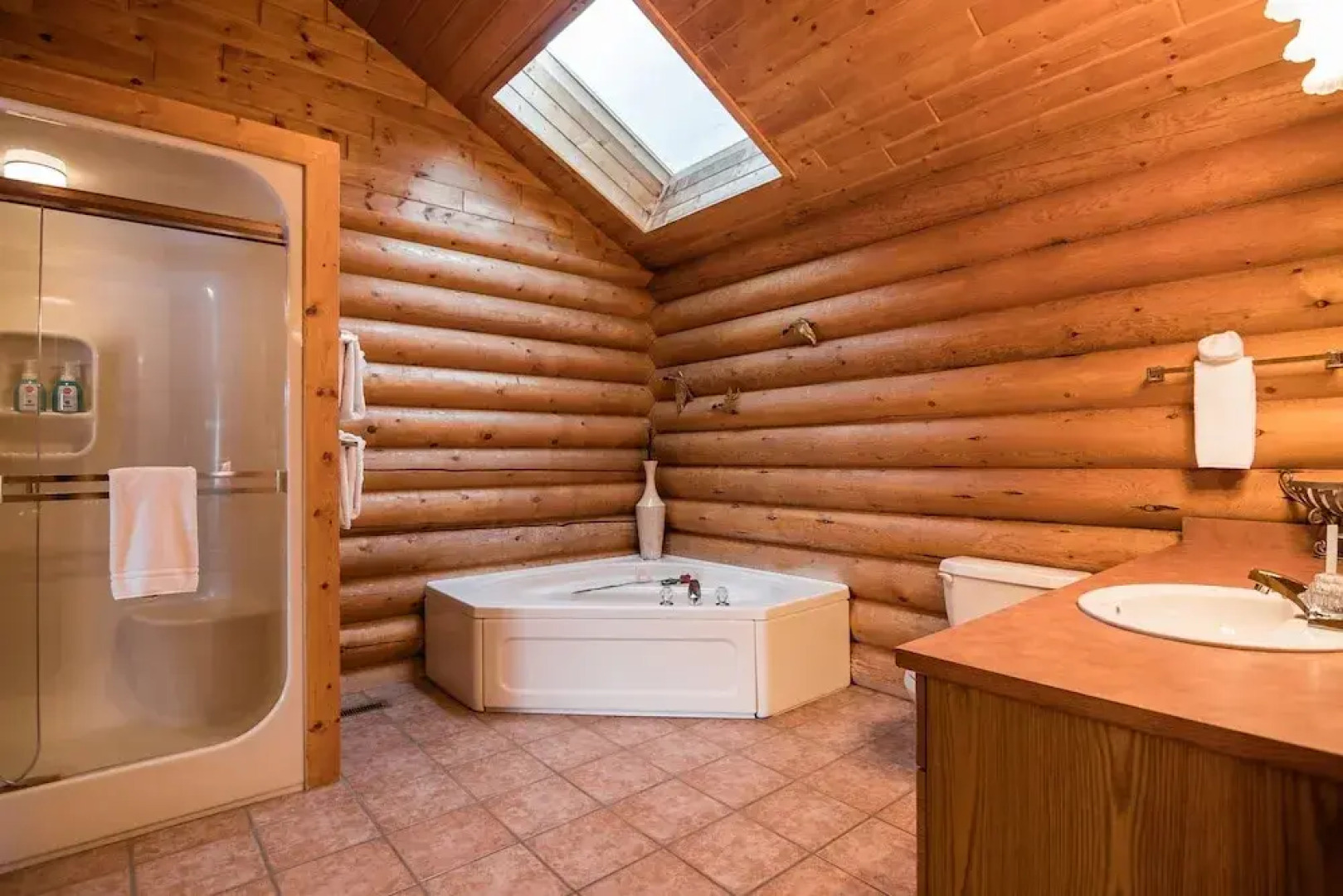 Castle Mountain Chalets