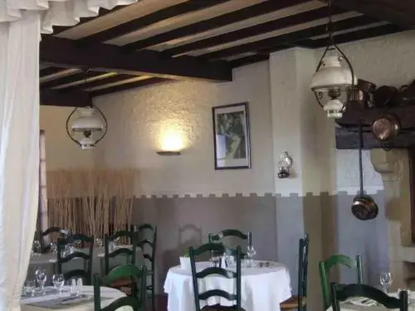 Le Relais de l'Armagnac