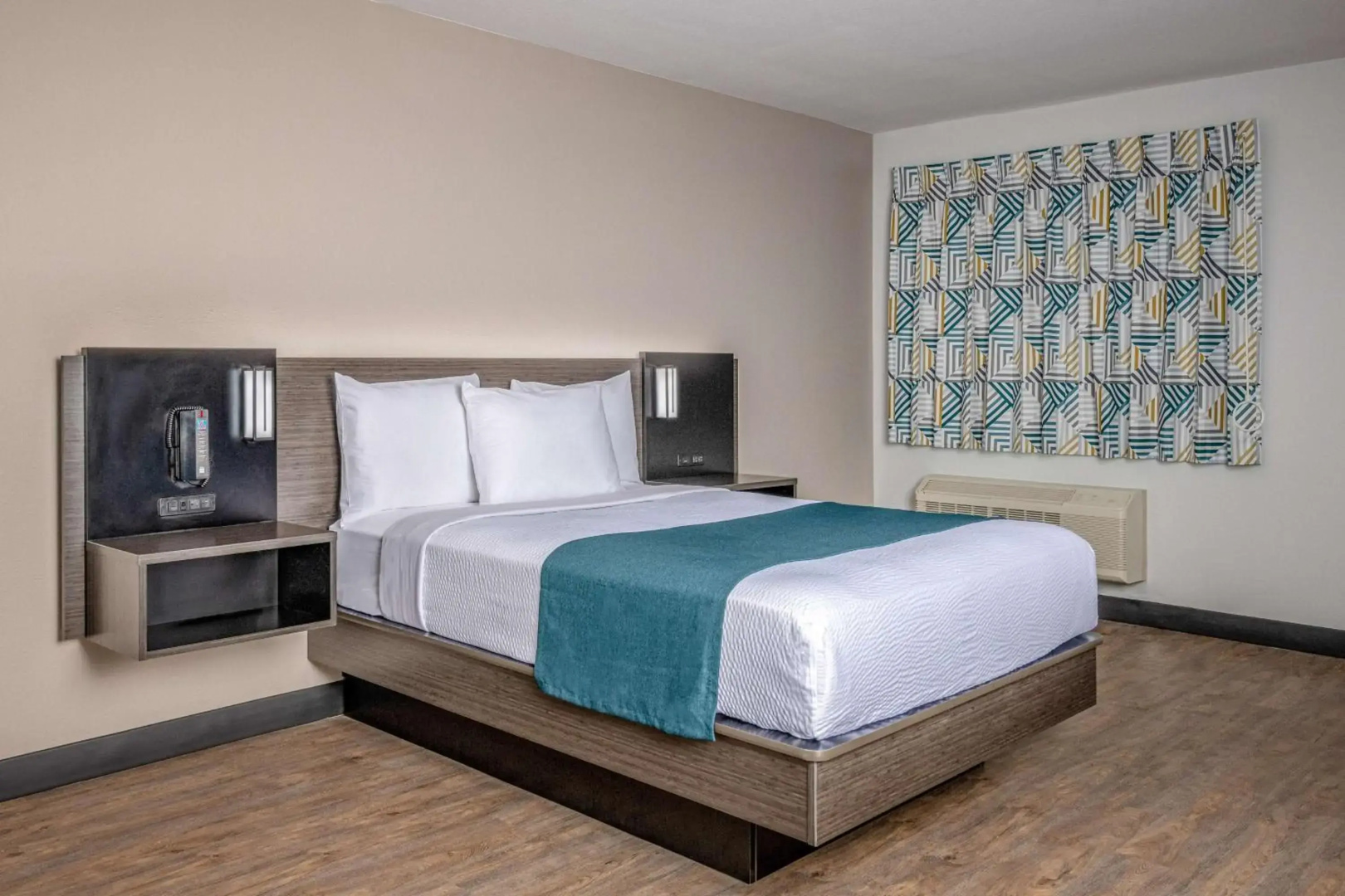 Motel 6 Euless, TX - Dallas