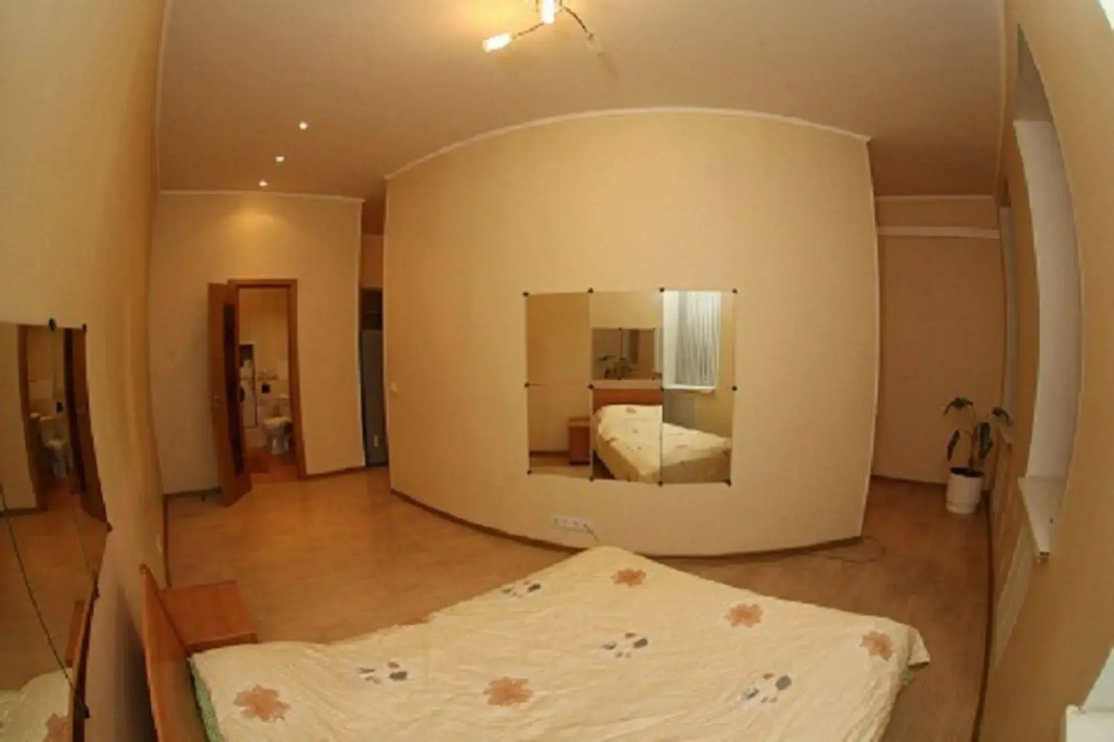 Tetotel Apartments