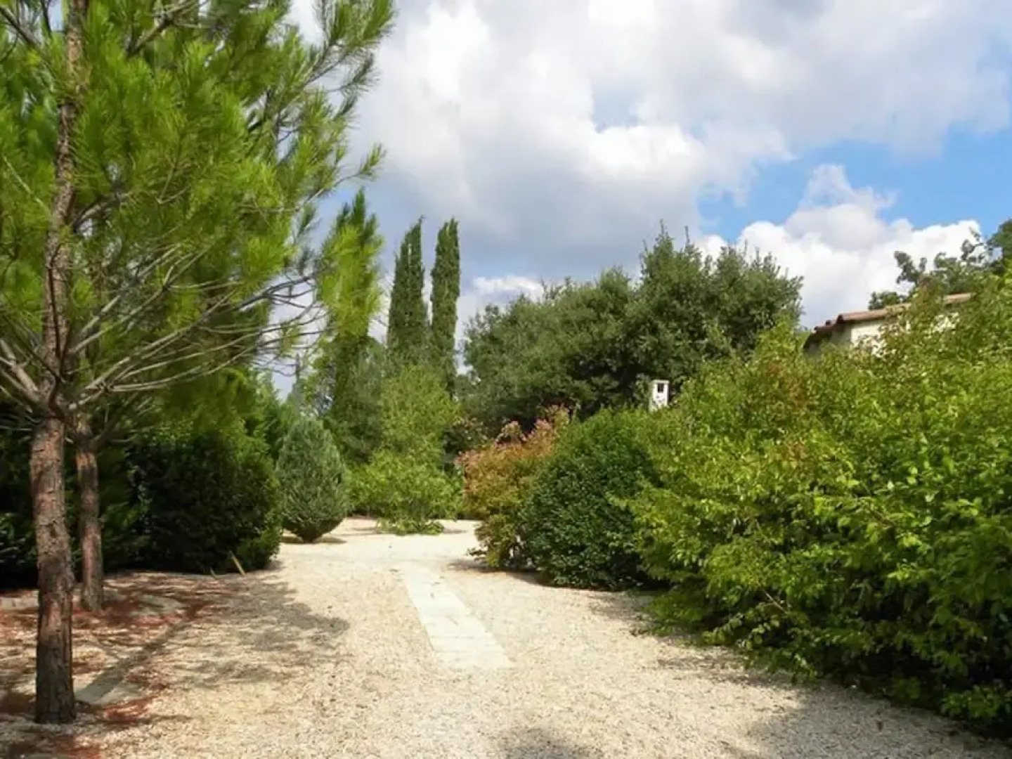 Spacious, 3-bedroom House With a Private Swimming Pool, Garden and Ter