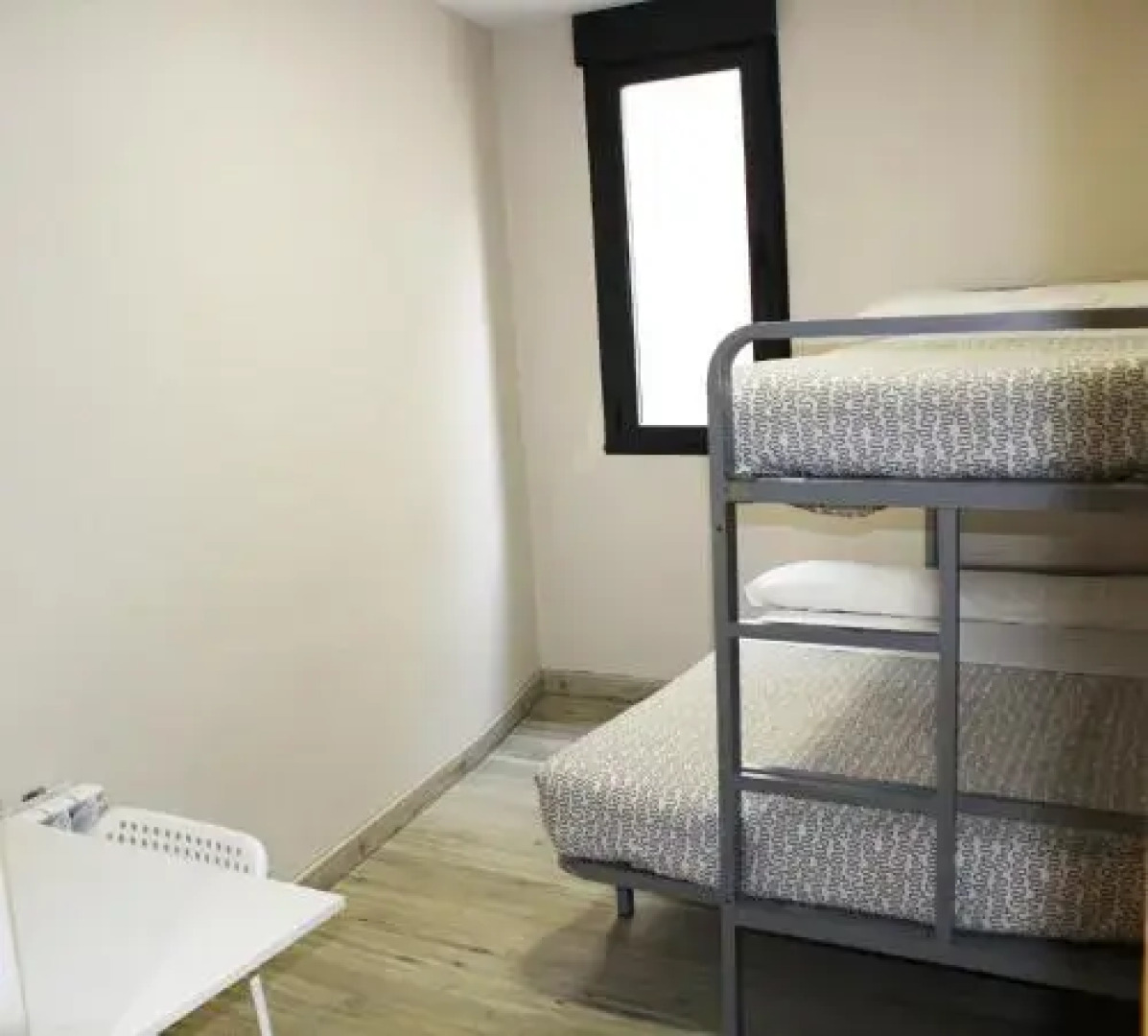 Albergue Muralla Leonesa