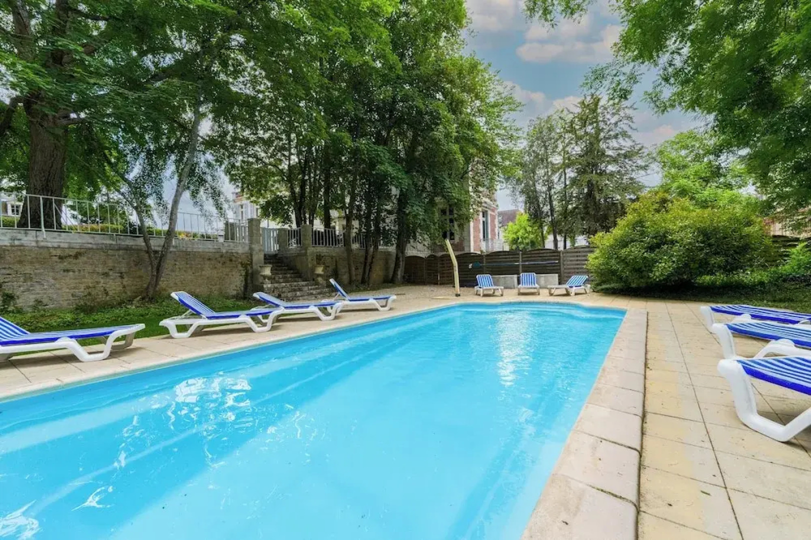 Hôtel Les Maréchaux