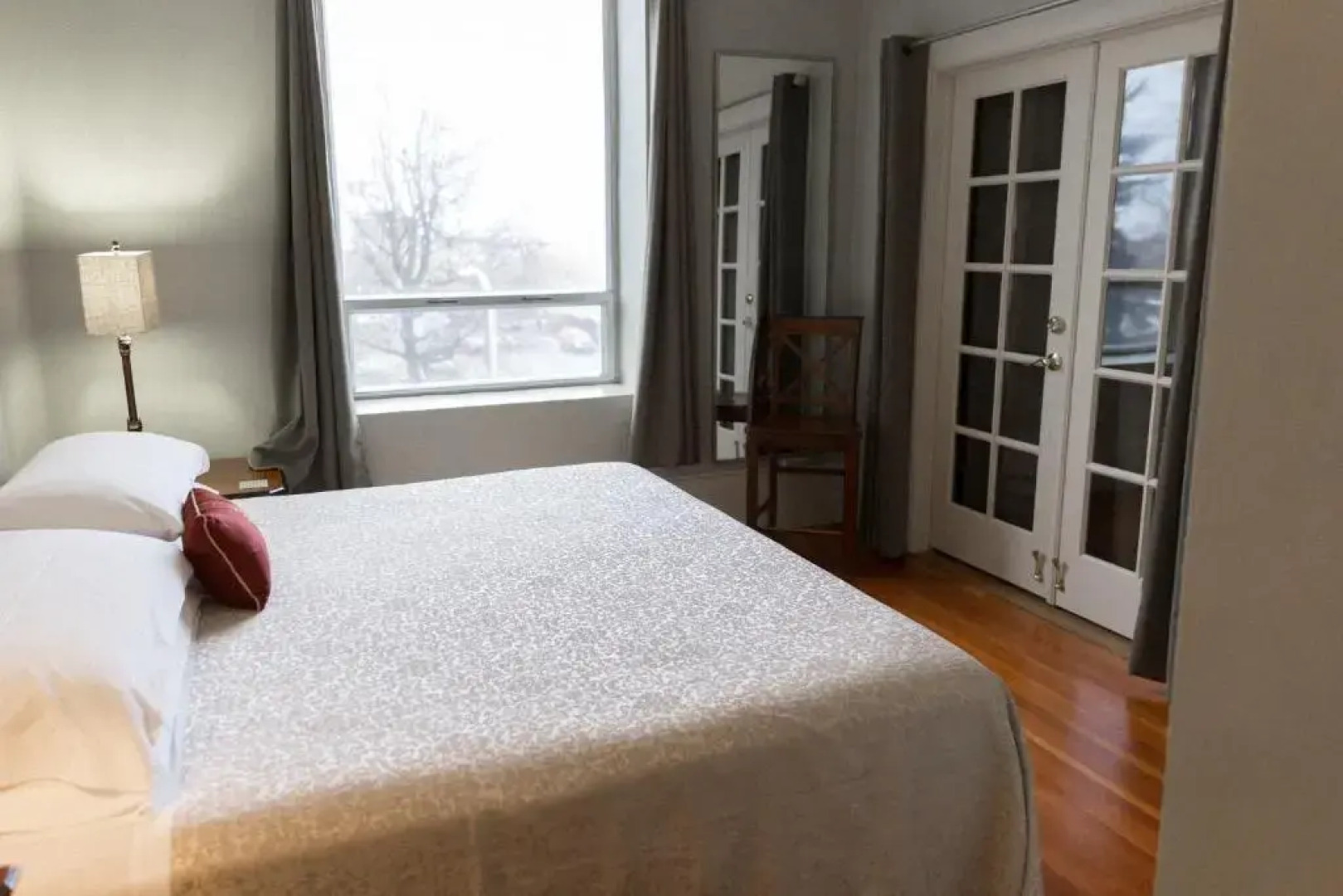 Centralia Square Grand Ballroom and Vintage Hotel