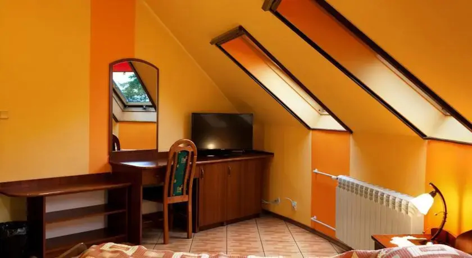 Gościniec pod Żaglami