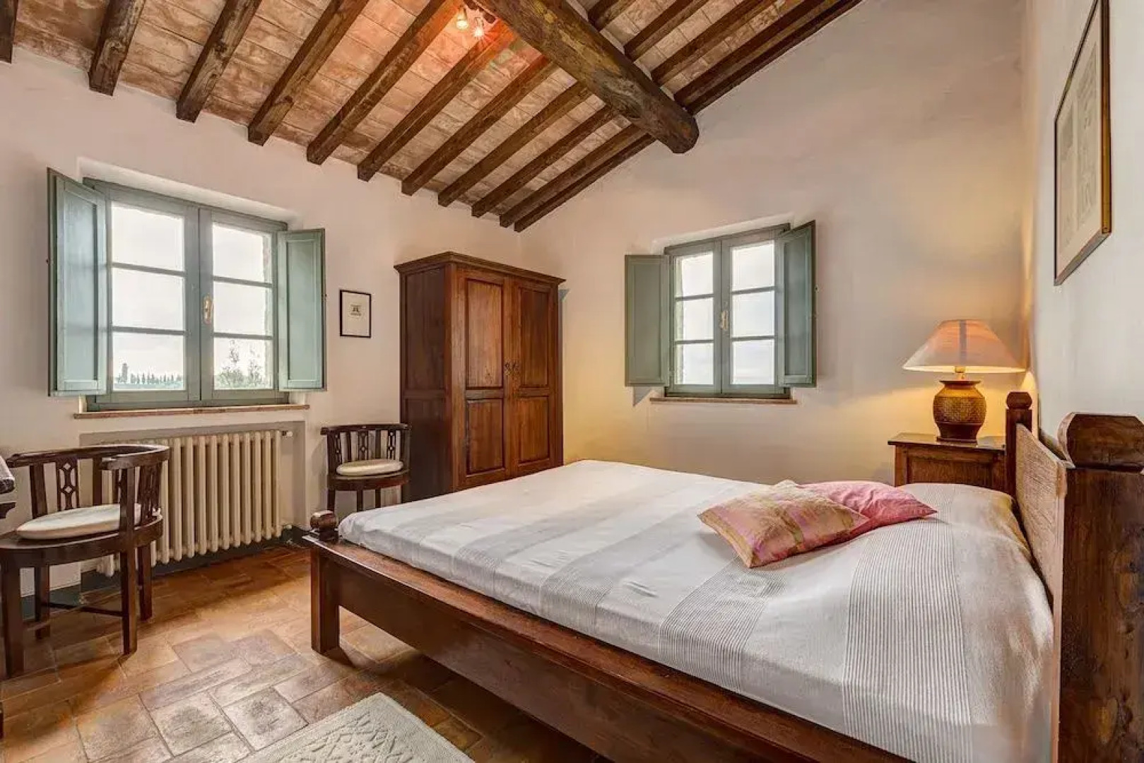 Residence Castello Di Orgiale