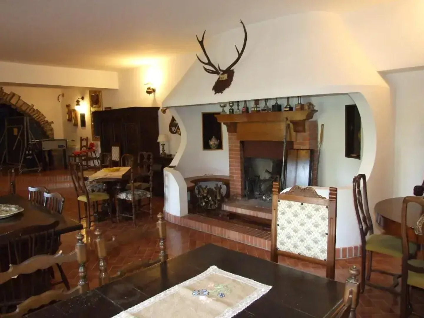 I Cavalieri del Lago