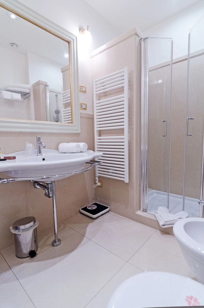 Hotel De Paris Sanremo