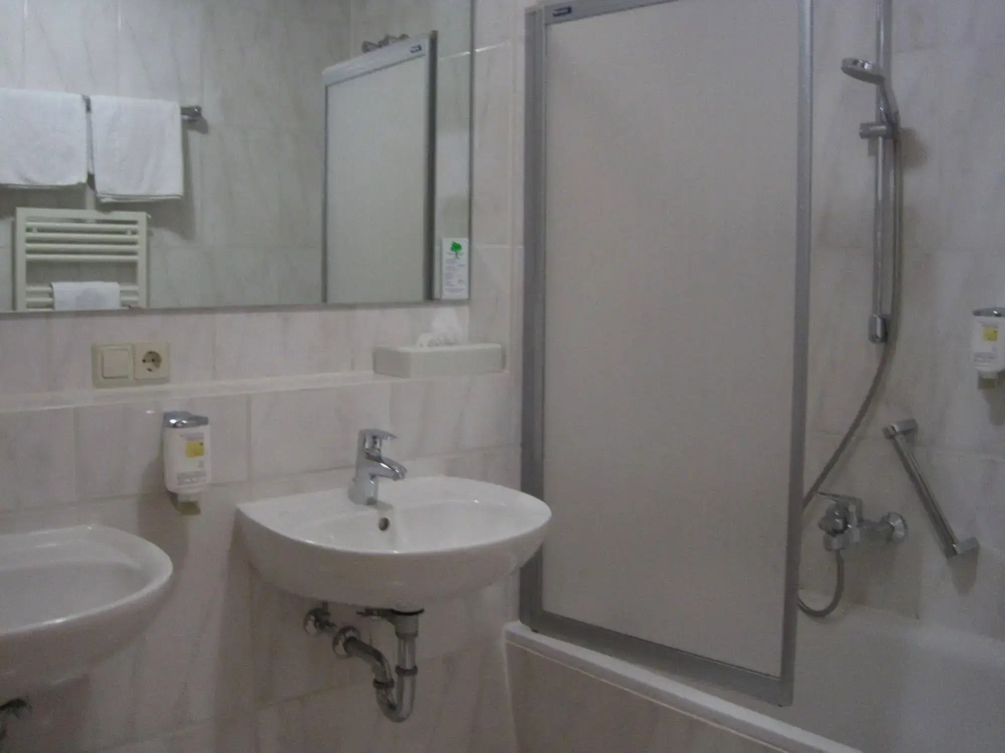 Parkhotel Waldeck Golf & Wellnesshotel