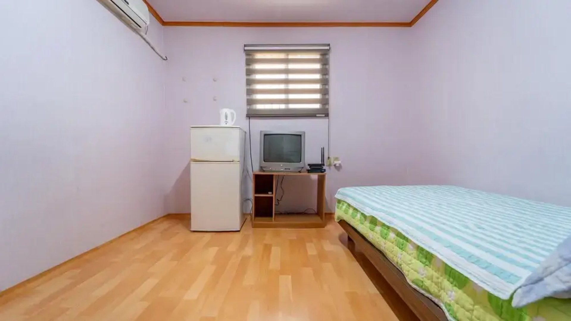 Taean Mammose Pension