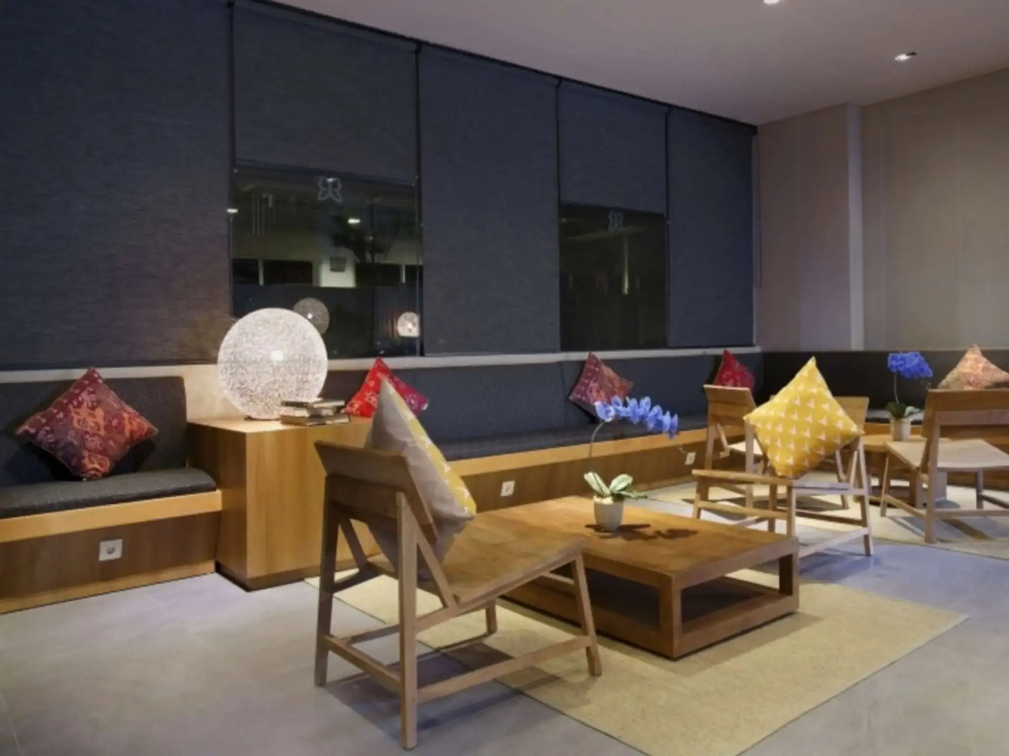 BATIQA Hotel Jababeka Cikarang