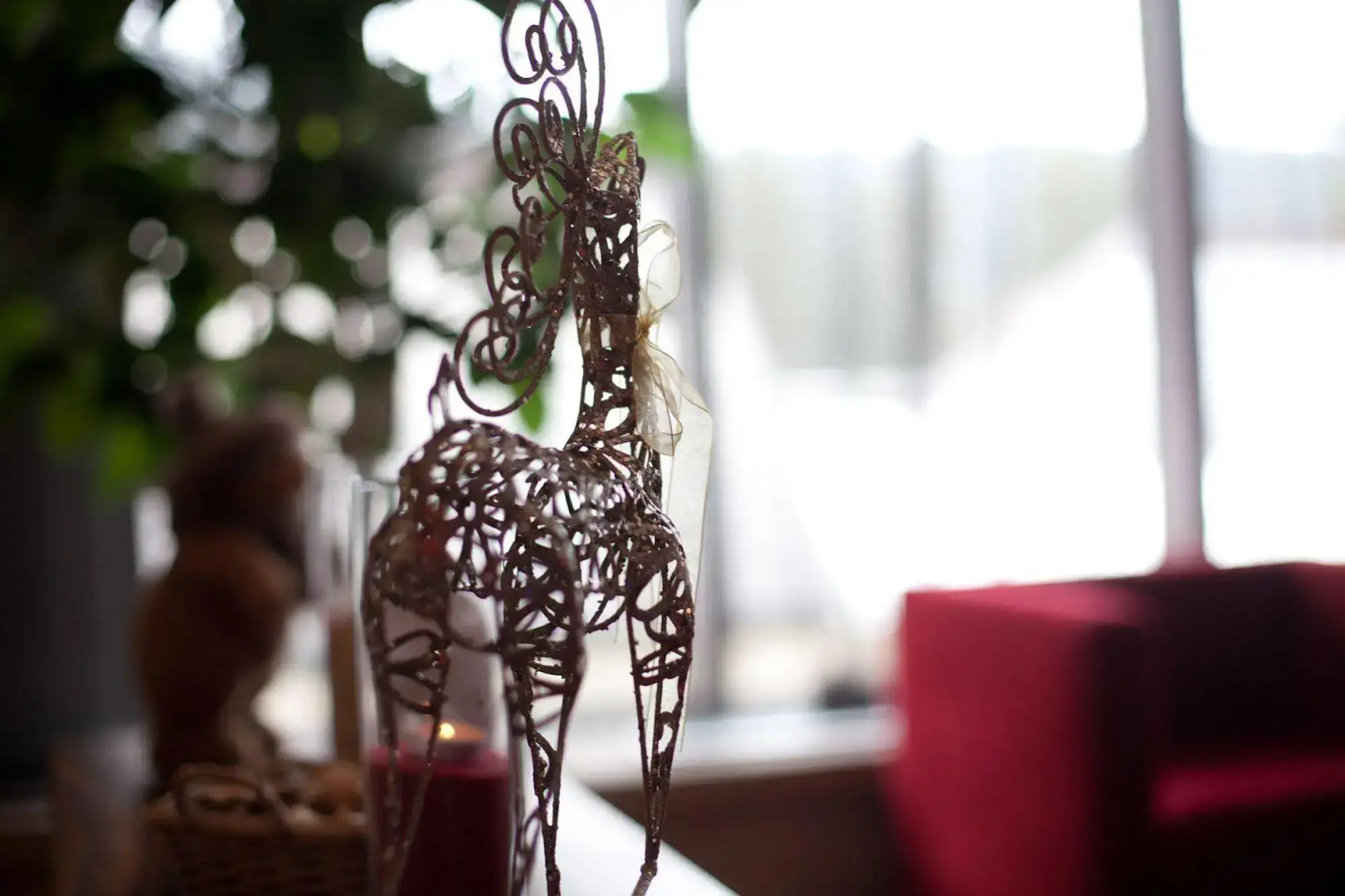 Résidence Boutique Le Centaure