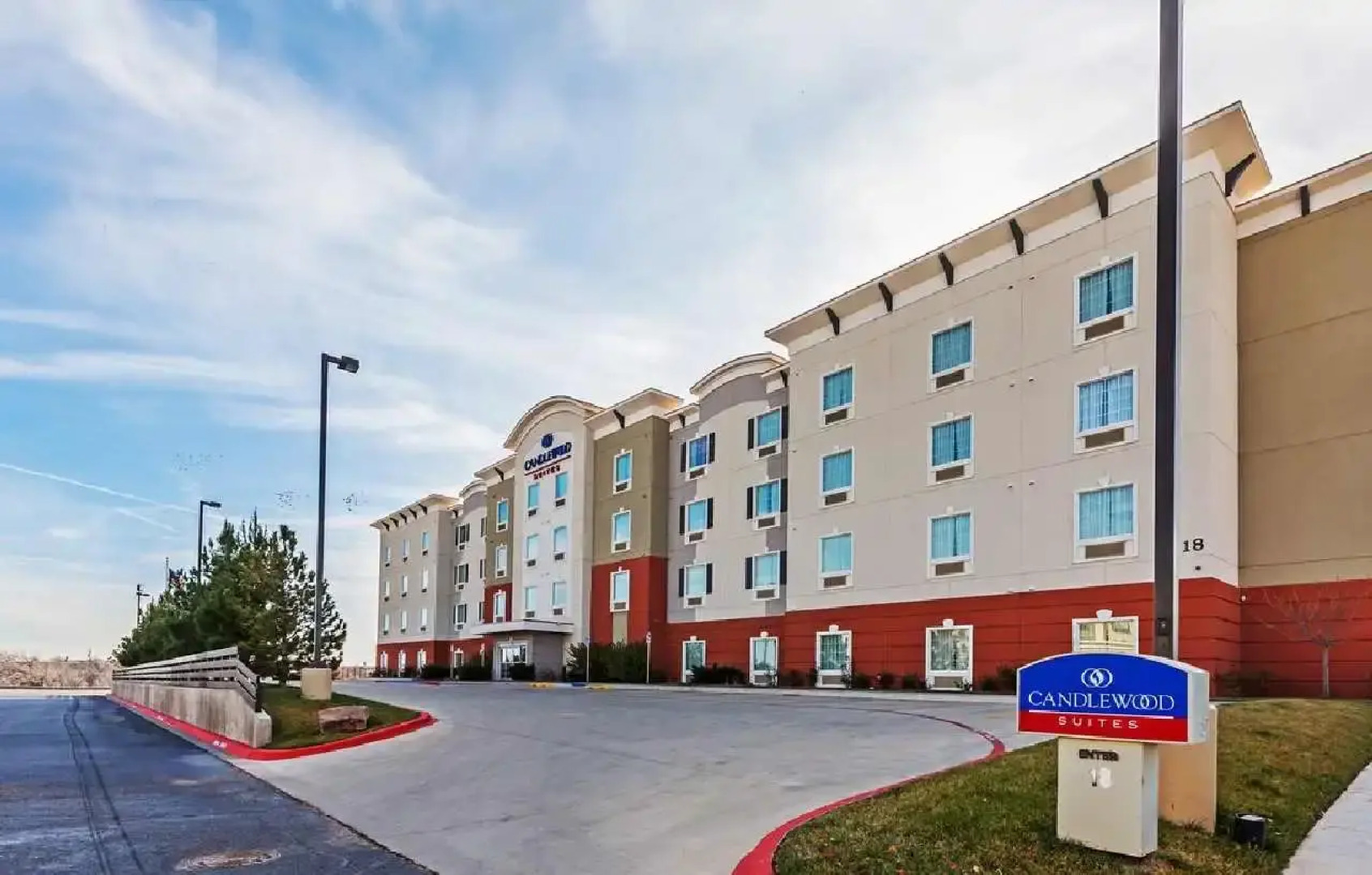 Candlewood Suites Amarillo-Western Crossing by IHG