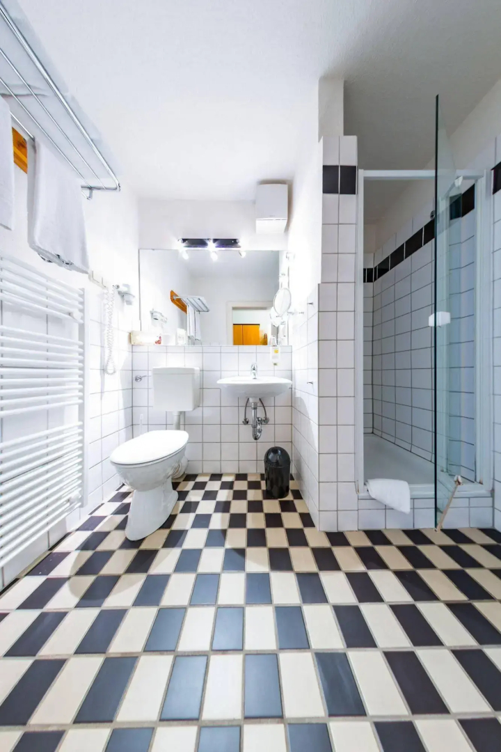 Hotel an der Therme Bad Sulza