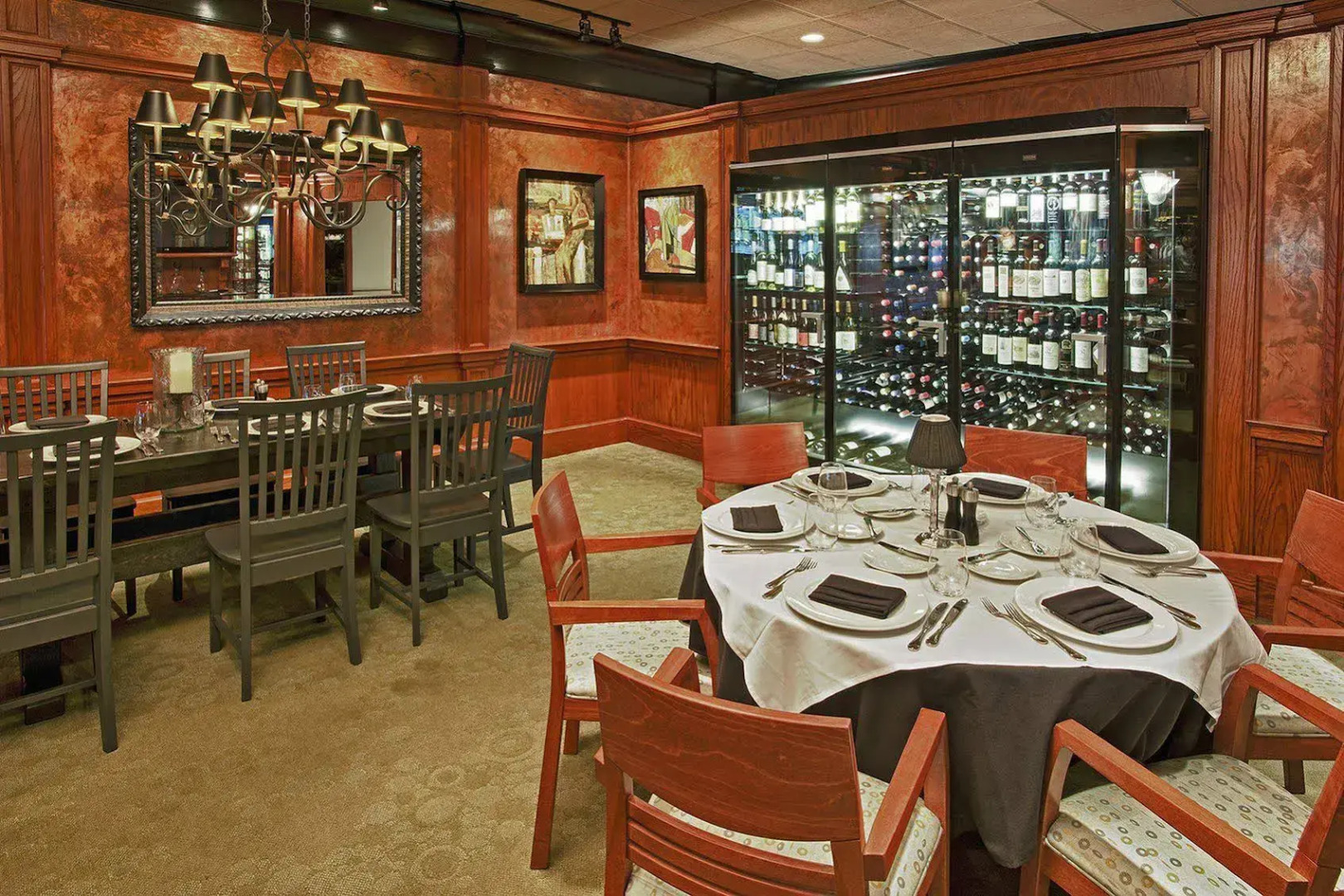 The Resort at Longboat Key Club